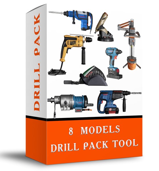 Construction Equipment STL Models for Download | TurboSquid