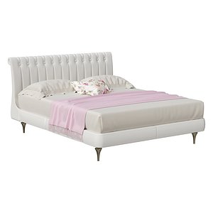 Ciacci Jasmine Bed