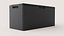 CAJA ALMOHADA 340 L