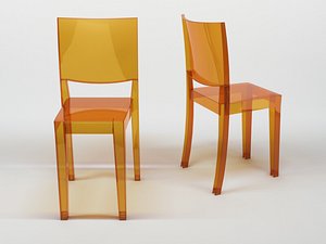 Le Marie chair – N.08 in M4D Vol.1