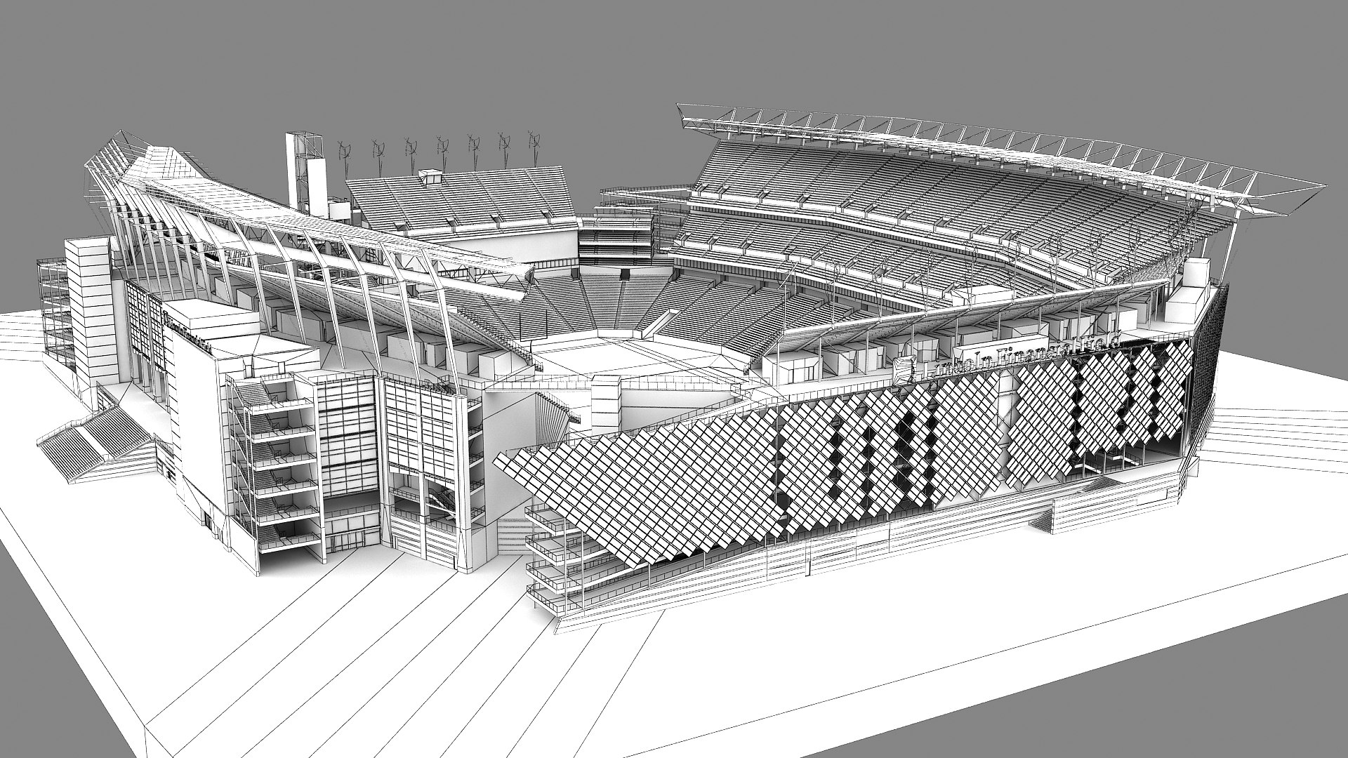 Lincoln Financial Field 3D model https://p.turbosquid.com/ts-thumb/pz/Xa76L8/3C/wire_010007/jpg/1751792140/1920x1080/fit_q87/b06cdaab3ed79e7eb4b8e1b18a5cdb93543e5bee/wire_010007.jpg