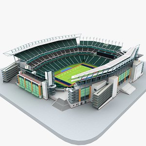 Lincoln Financial Field