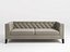 Fog Kendall Sofa