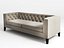 Fog Kendall Sofa