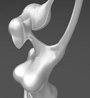 Statue (Girl)