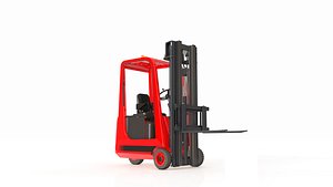 Forklift Small