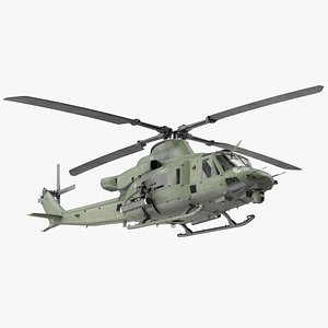 Military Medium Utility Helicopter