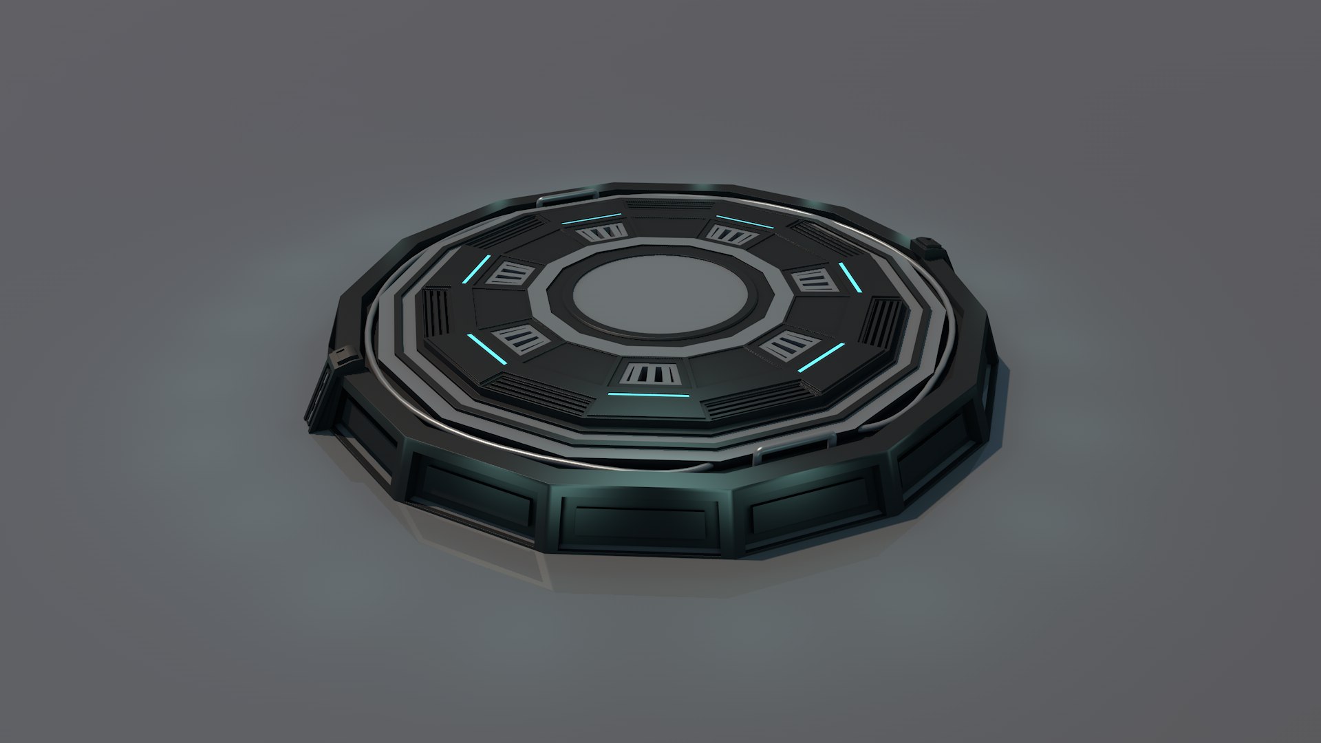 Landing  Platform model https://p.turbosquid.com/ts-thumb/pz/eEA4cI/EB/scifilandingplatform0007/png/1738878972/1920x1080/fit_q87/50731fa5a5f32abaef8ce35b80122c6a77820732/scifilandingplatform0007.jpg