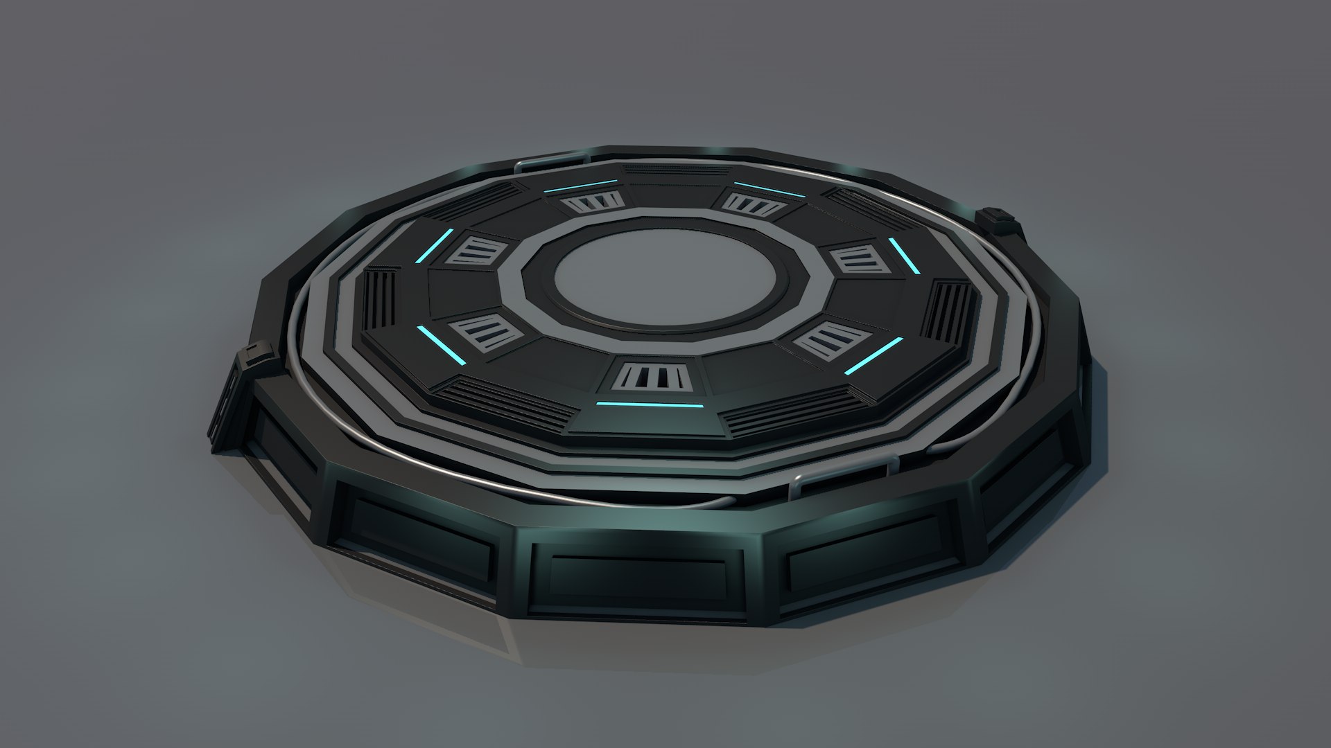Landing  Platform model https://p.turbosquid.com/ts-thumb/pz/eEA4cI/y8/scifilandingplatform0006/png/1738878966/1920x1080/fit_q87/601dedba2273eac11d2d8e9426f7d14a2d422779/scifilandingplatform0006.jpg