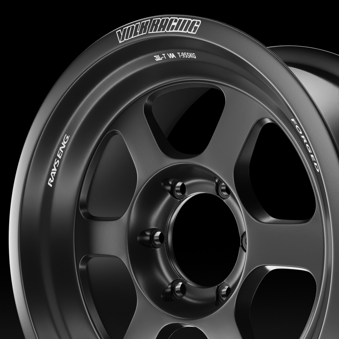 RAYS VOLK RACING TE37XT Car wheel 3D TurboSquid 1756749