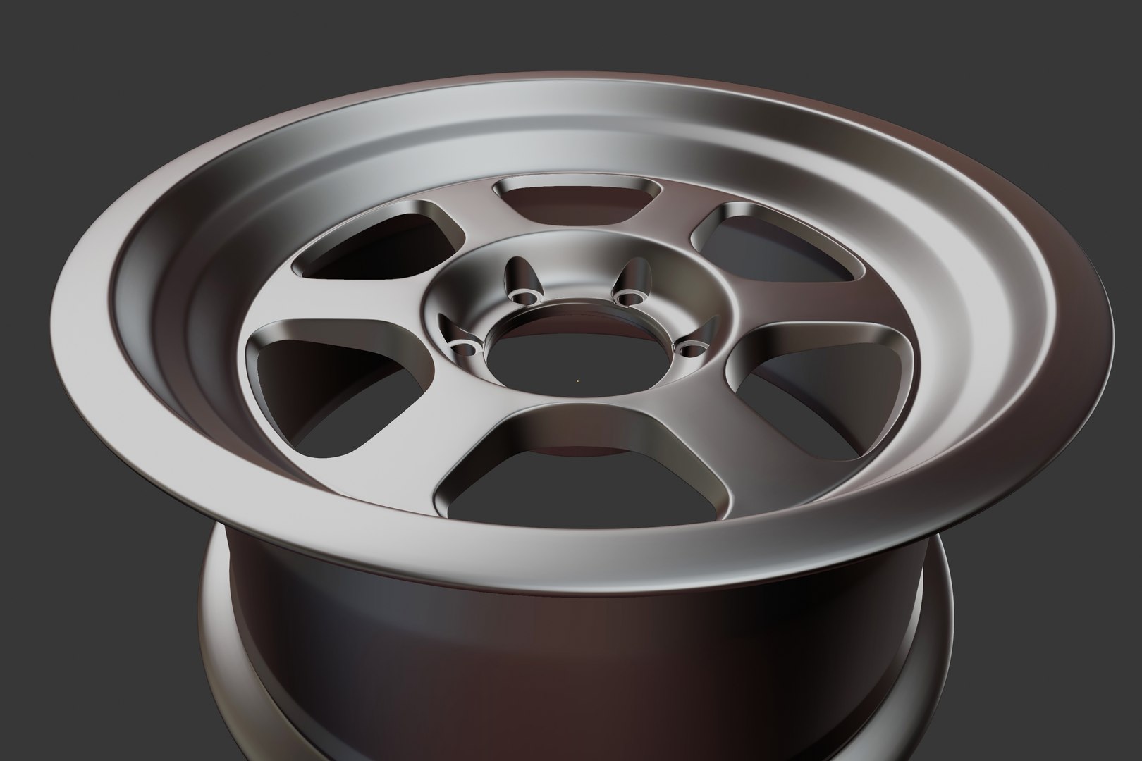 RAYS VOLK RACING TE37XT Car wheel 3D - TurboSquid 1756749