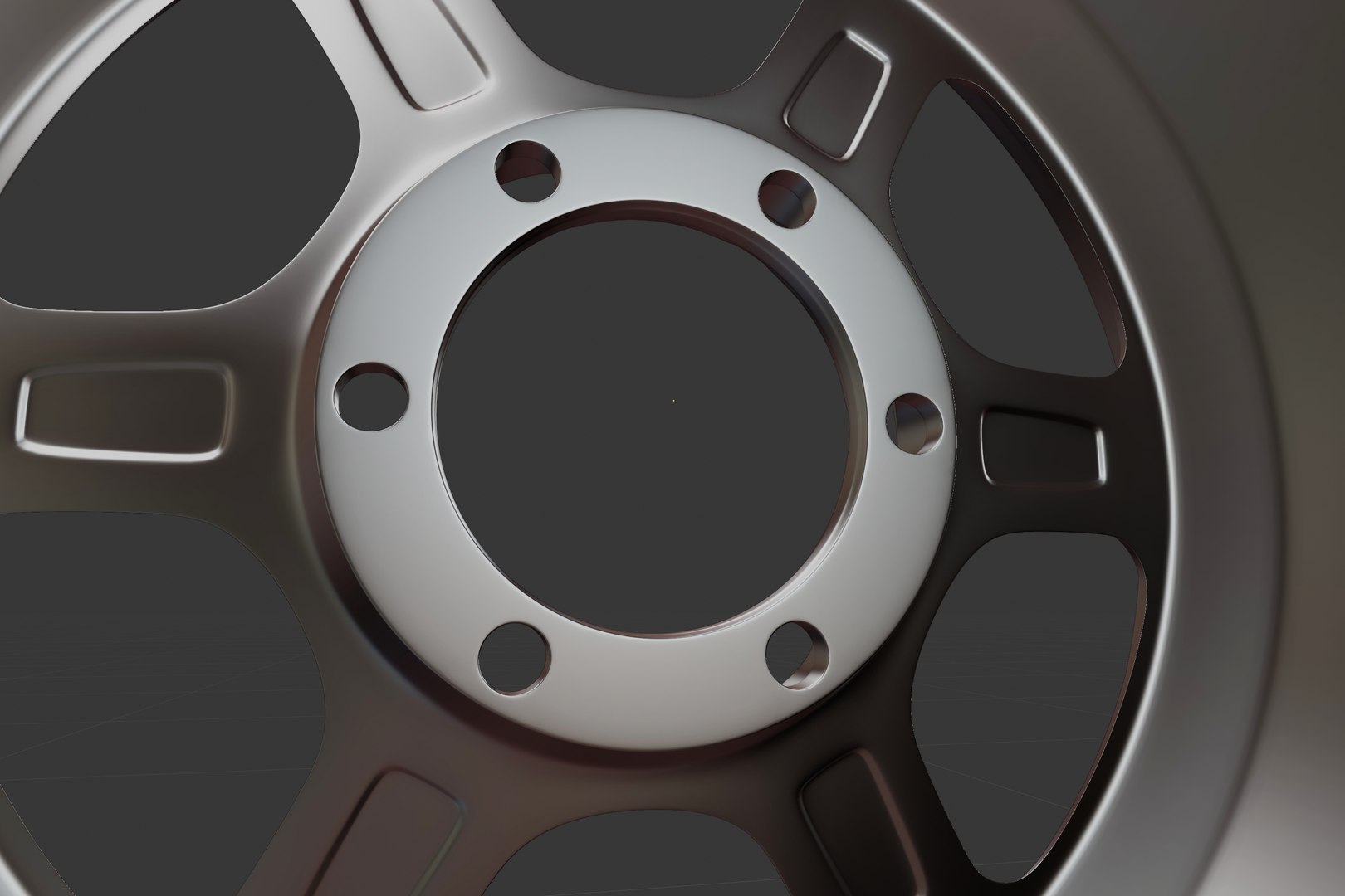 RAYS VOLK RACING TE37XT Car wheel 3D - TurboSquid 1756749