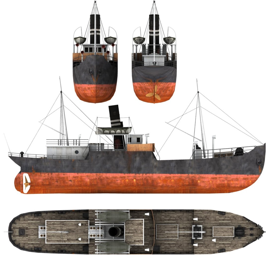 old steam ship 3d model https://p.turbosquid.com/ts-thumb/pz/gFZpWq/XqlYYqfu/10/jpg/1210432574/1920x1080/fit_q87/f7abcc2b55d53e377e649ce467d3b3975f8ee548/10.jpg