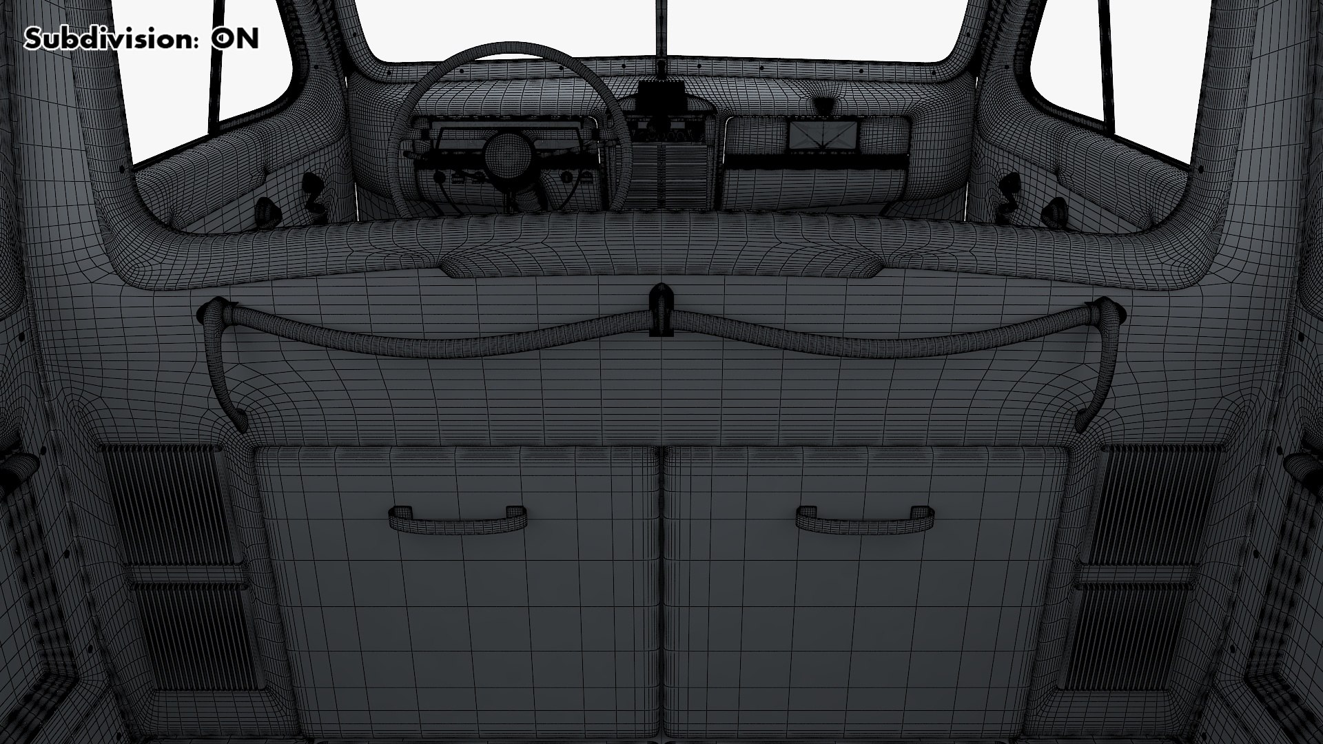 Interior Retro Car ZIS 110 1945-1961 M 1 3D model https://p.turbosquid.com/ts-thumb/pz/mDGNlZ/2E/interior_retro_car_zis_110_19451961_m_1_wireframe_0036/jpg/1714146402/1920x1080/fit_q87/3f59227534f08356948b24276b4d88884feb8897/interior_retro_car_zis_110_19451961_m_1_wireframe_0036.jpg