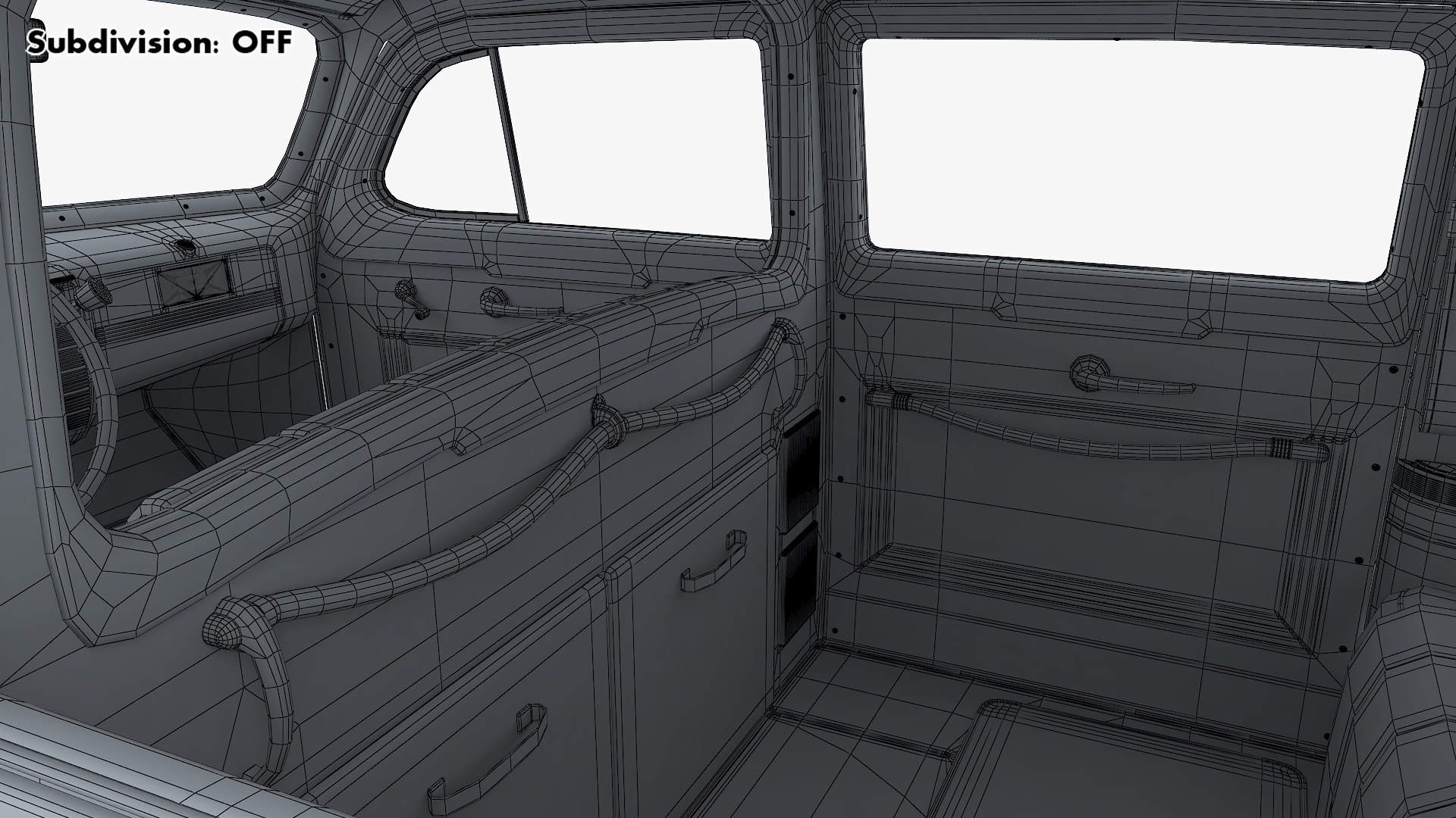 Interior Retro Car ZIS 110 1945-1961 M 1 3D model https://p.turbosquid.com/ts-thumb/pz/mDGNlZ/2K/interior_retro_car_zis_110_19451961_m_1_wireframe_0005/jpg/1714146333/1920x1080/fit_q87/4a7b751b21a2e82d5d7dd753f3cffcb4c7586358/interior_retro_car_zis_110_19451961_m_1_wireframe_0005.jpg