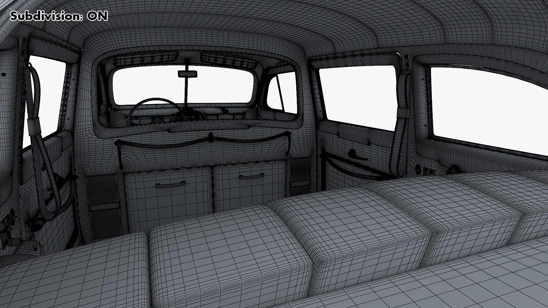 Interior Retro Car ZIS 110 1945-1961 M 1 3D model https://p.turbosquid.com/ts-thumb/pz/mDGNlZ/2V/interior_retro_car_zis_110_19451961_m_1_wireframe_0012/jpg/1714146388/1920x1080/fit_q87/17087ce5f712c52dc541515c27e8800d6bd32a16/interior_retro_car_zis_110_19451961_m_1_wireframe_0012.jpg
