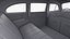 인테리어 레트로 자동차 ZIS 110 1945-1961 M 1