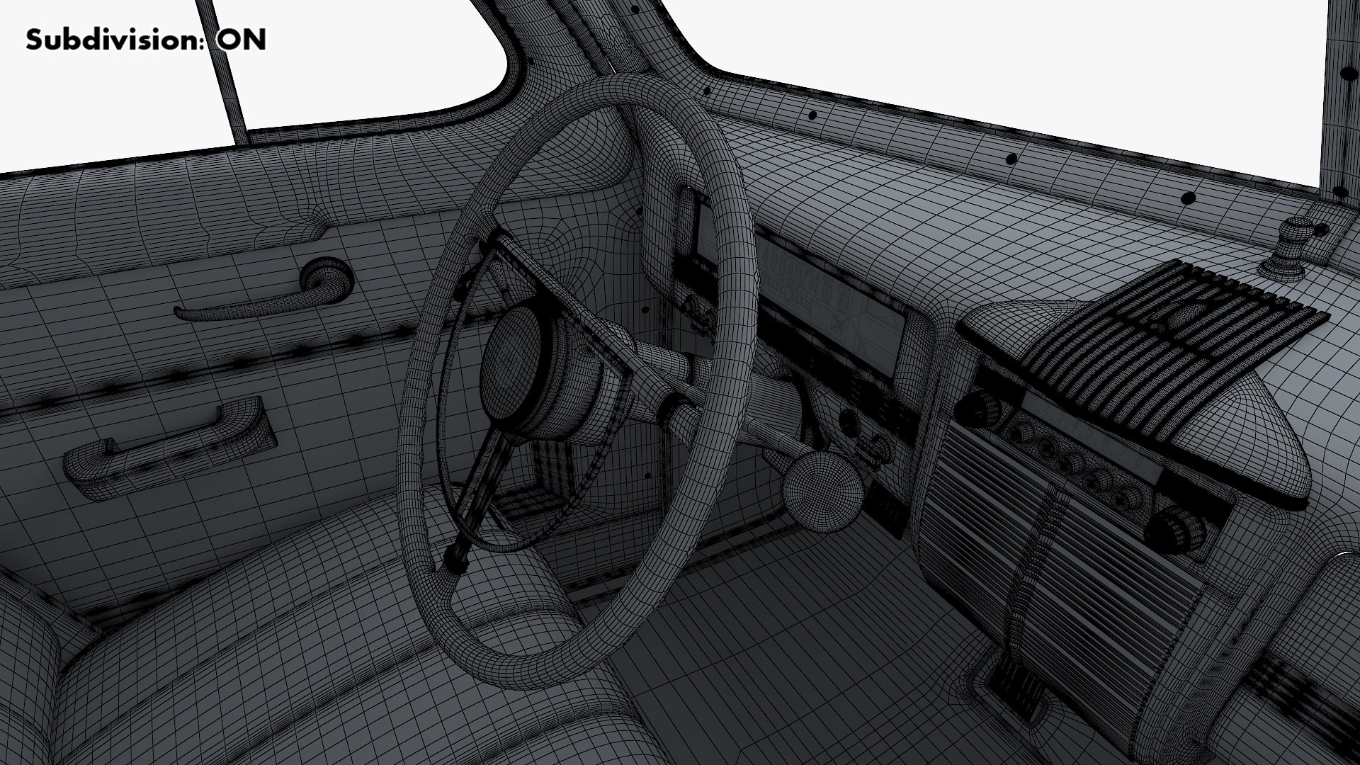 Interior Retro Car ZIS 110 1945-1961 M 1 3D model https://p.turbosquid.com/ts-thumb/pz/mDGNlZ/b6/interior_retro_car_zis_110_19451961_m_1_wireframe_0022/jpg/1714146393/1920x1080/fit_q87/38bec51a01168a69e22e356e7109fe866b9929e7/interior_retro_car_zis_110_19451961_m_1_wireframe_0022.jpg