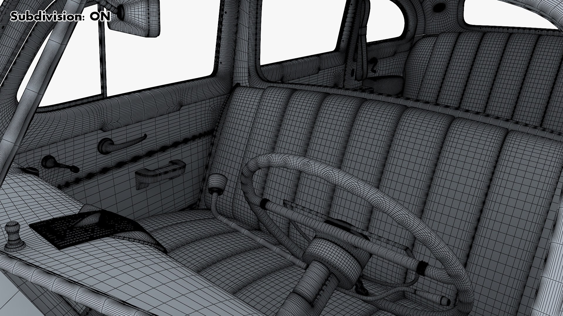 Interior Retro Car ZIS 110 1945-1961 M 1 3D model https://p.turbosquid.com/ts-thumb/pz/mDGNlZ/em/interior_retro_car_zis_110_19451961_m_1_wireframe_0002/jpg/1714146332/1920x1080/fit_q87/2f178ffb97cd38b24c6a01570e07d8f448545911/interior_retro_car_zis_110_19451961_m_1_wireframe_0002.jpg