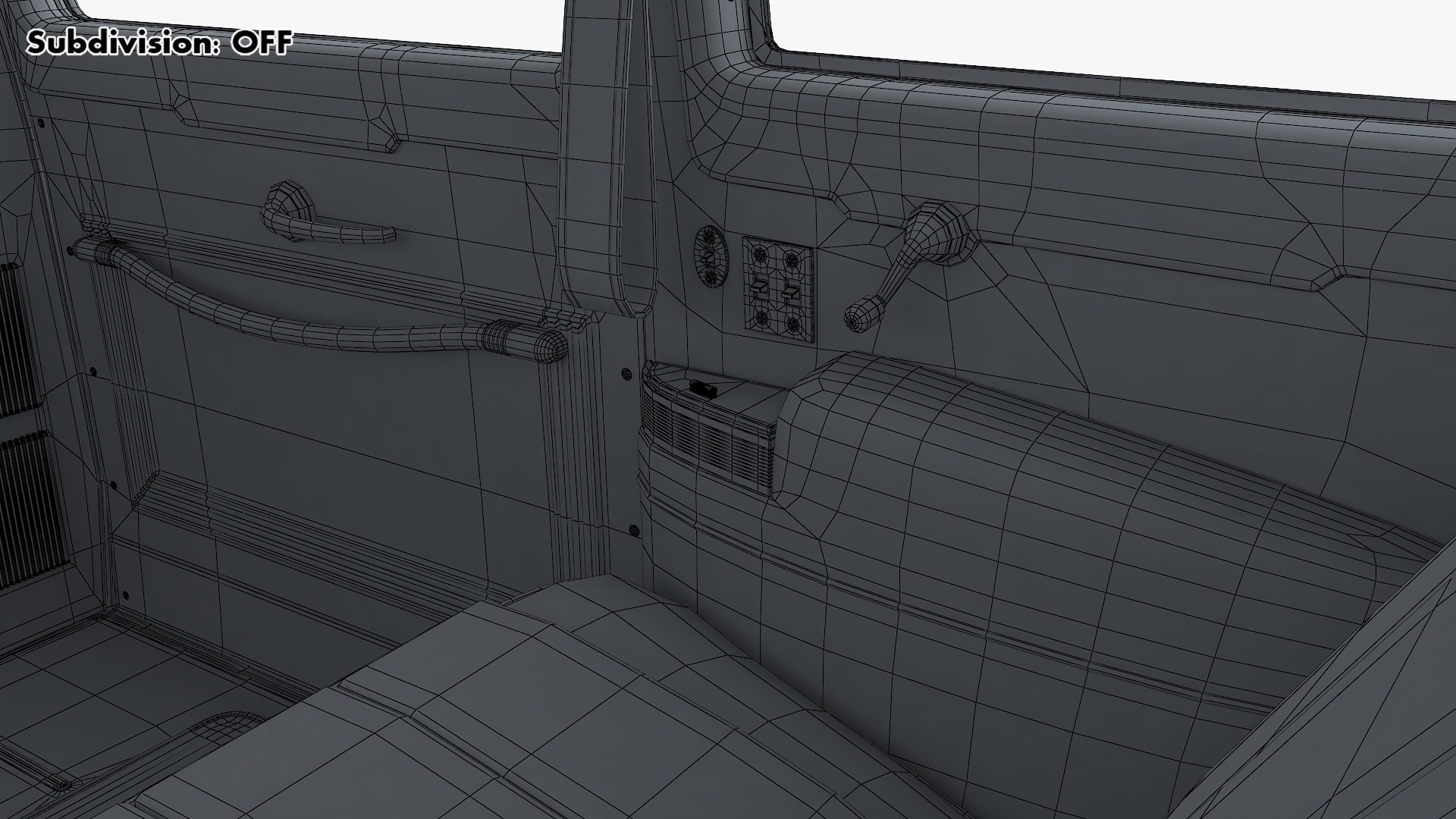 Interior Retro Car ZIS 110 1945-1961 M 1 3D model https://p.turbosquid.com/ts-thumb/pz/mDGNlZ/kX/interior_retro_car_zis_110_19451961_m_1_wireframe_0033/jpg/1714146399/1920x1080/fit_q87/1467e51fd7a4582315e54e55e7465fa82645d2c5/interior_retro_car_zis_110_19451961_m_1_wireframe_0033.jpg