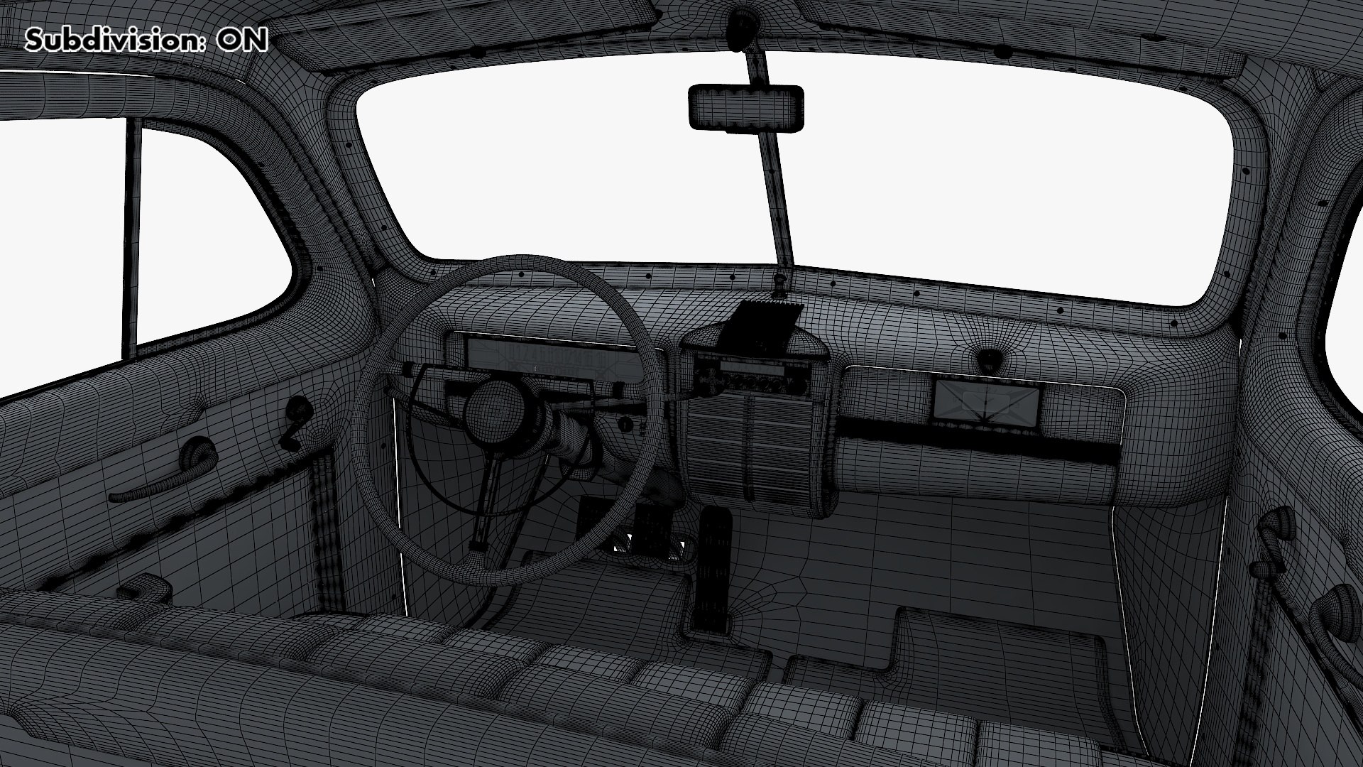 Interior Retro Car ZIS 110 1945-1961 M 1 3D model https://p.turbosquid.com/ts-thumb/pz/mDGNlZ/m5/interior_retro_car_zis_110_19451961_m_1_wireframe_0000/jpg/1714146330/1920x1080/fit_q87/1cf58b49fa9bba0fa8839a746c190efb35d8f6d2/interior_retro_car_zis_110_19451961_m_1_wireframe_0000.jpg