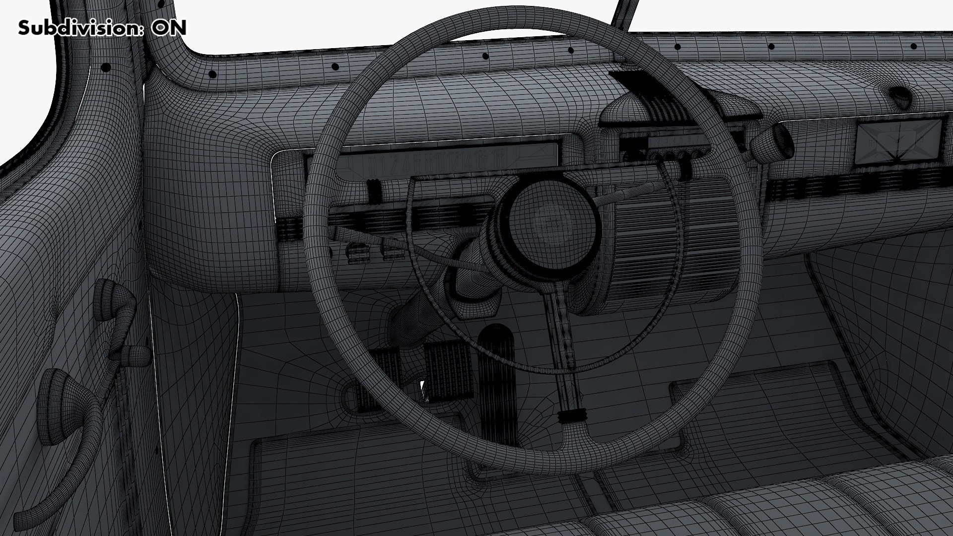 Interior Retro Car ZIS 110 1945-1961 M 1 3D model https://p.turbosquid.com/ts-thumb/pz/mDGNlZ/mc/interior_retro_car_zis_110_19451961_m_1_wireframe_0026/jpg/1714146395/1920x1080/fit_q87/5112bc1451c3f872f8dfbf9fcf22fee739f829d1/interior_retro_car_zis_110_19451961_m_1_wireframe_0026.jpg