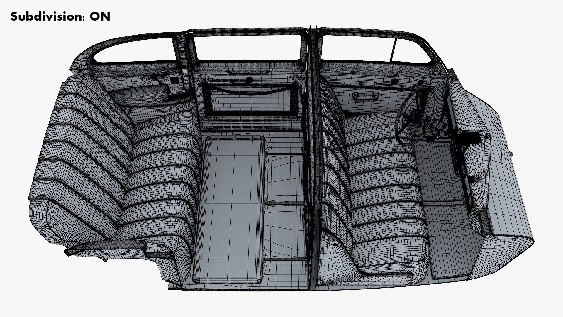 Interior Retro Car ZIS 110 1945-1961 M 1 3D model https://p.turbosquid.com/ts-thumb/pz/mDGNlZ/w0/interior_retro_car_zis_110_19451961_m_1_wireframe_0042/jpg/1714146406/1920x1080/fit_q87/c5e8fa32989d1775eecccd061ae7358dfe9b39c2/interior_retro_car_zis_110_19451961_m_1_wireframe_0042.jpg