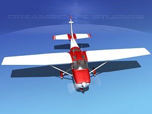 Cessna 182 Skylane V06