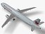 Airbus A321 Air Canada