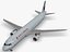Airbus A321 Air Canada