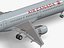 Airbus A321 Air Canada