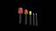 LED