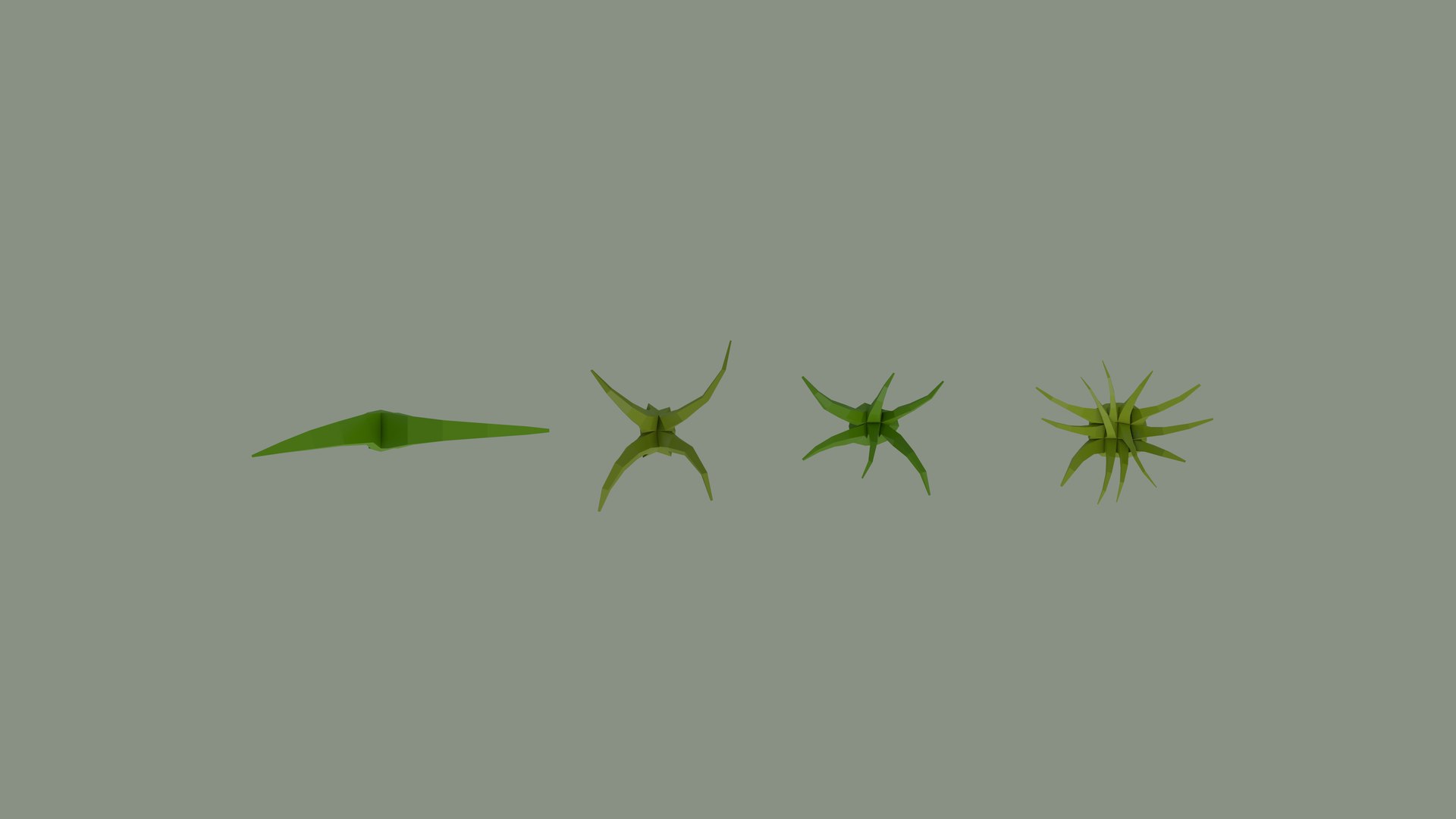 3D Grass Low Poly https://p.turbosquid.com/ts-thumb/pz/rUudSx/GL/screenshot20230417at12.35.02/png/1681727874/1920x1080/fit_q87/83af57520425d7a36233ce569e925aed7a758ccc/screenshot20230417at12.35.02.jpg