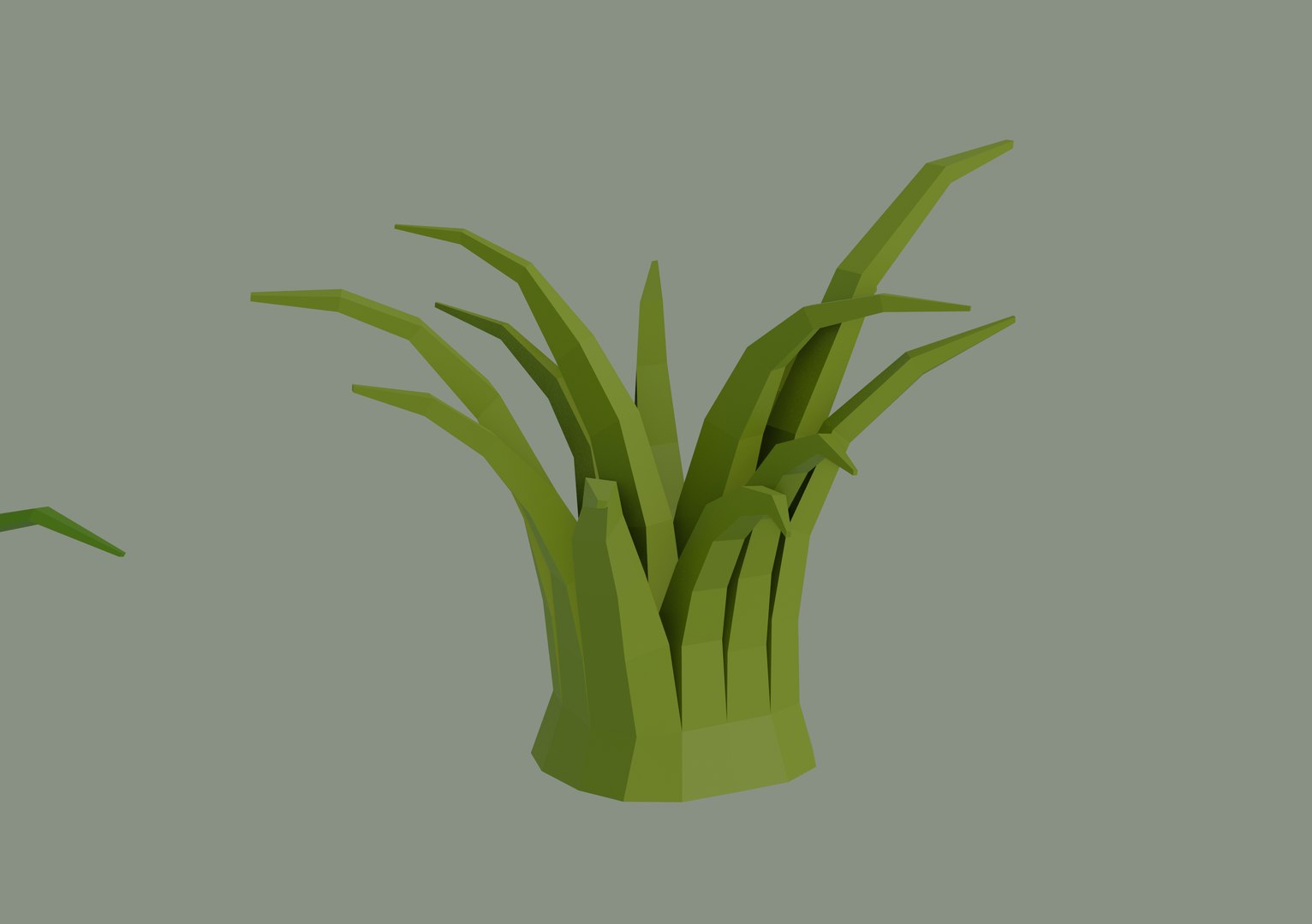 3D Grass Low Poly https://p.turbosquid.com/ts-thumb/pz/rUudSx/Kf/screenshot20230417at12.35.24/png/1681727880/1920x1080/fit_q87/6170bc7f967ec8a26761527b1796d0bb69f03c44/screenshot20230417at12.35.24.jpg