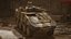 Boxer CRV
