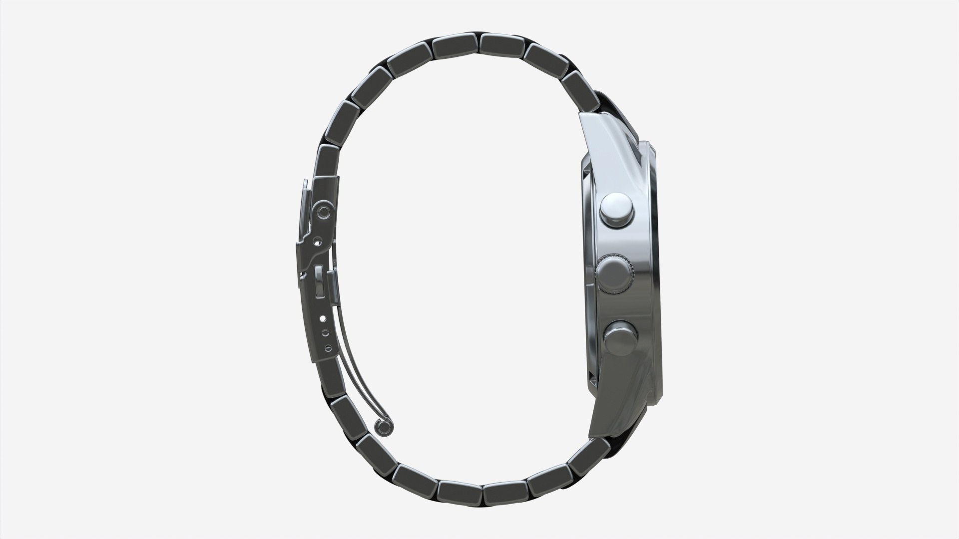 3D model Wristwatch with Steel Bracelet 01 https://p.turbosquid.com/ts-thumb/pz/slv8rR/J9/007/jpg/1661931482/1920x1080/fit_q87/d5195e84f7d93da234dada67b2a1d275ec82555a/007.jpg