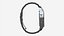 Reloj de pulsera con pulsera de acero 01
