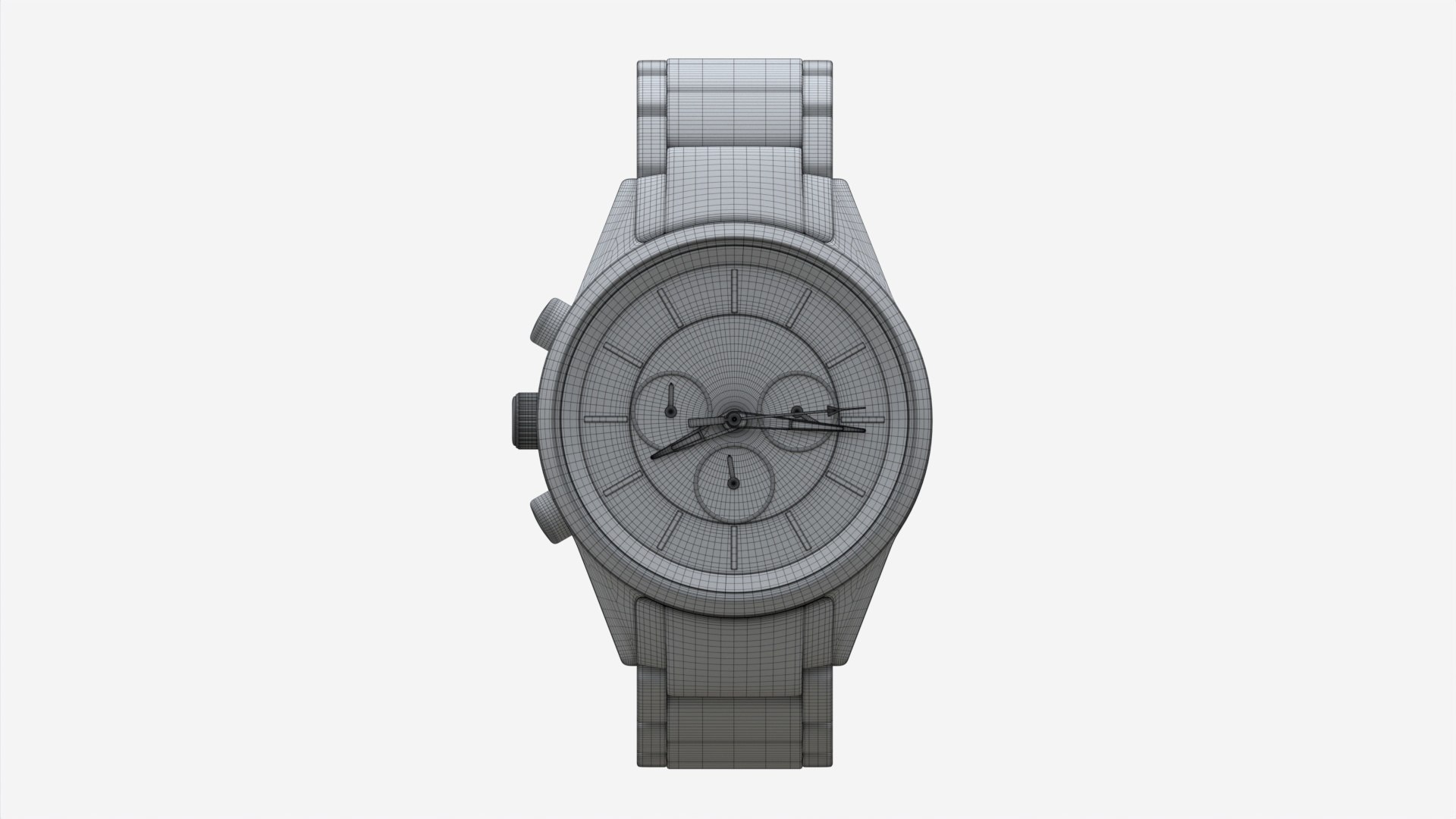 3D model Wristwatch with Steel Bracelet 01 https://p.turbosquid.com/ts-thumb/pz/slv8rR/Wg/013/jpg/1661931486/1920x1080/fit_q87/7414c8f74f20a35ec0a78e3a0ad2eadf203dd48c/013.jpg