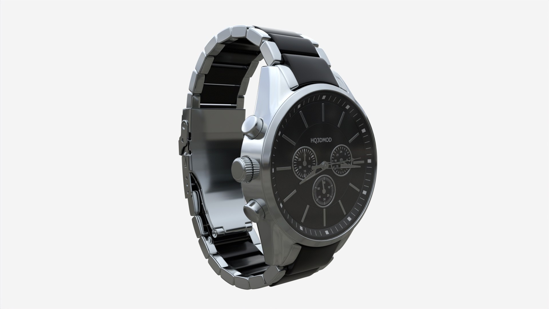 3D model Wristwatch with Steel Bracelet 01 https://p.turbosquid.com/ts-thumb/pz/slv8rR/vE/002/jpg/1661931480/1920x1080/fit_q87/22ef41c9235cf1d8030e1f9d03f582818686cfaa/002.jpg