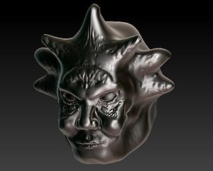 devil
