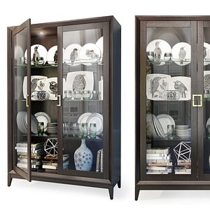 Cabinet Club by Tosconova