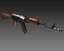 AK-74.c4d