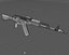 AK-74.c4d