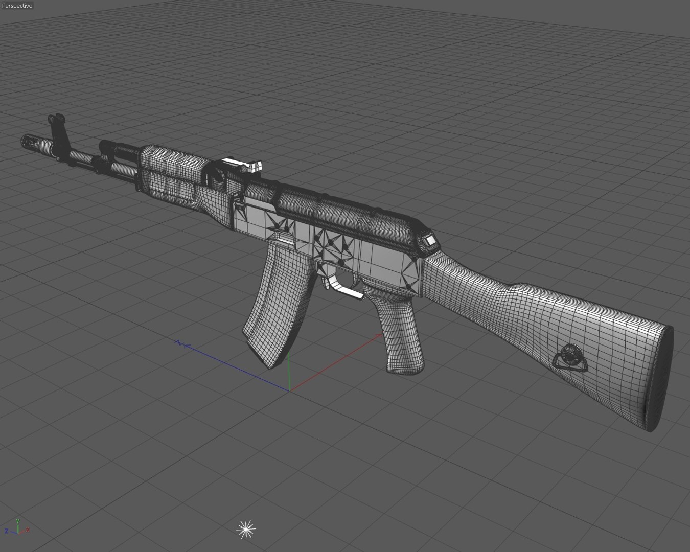 3д модель ак. Ak74 3d model. АК 74м 3д модель. 3d model ак47 function. АК 74 3d model.