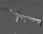 AK-74.c4d