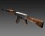 AK-74.c4d