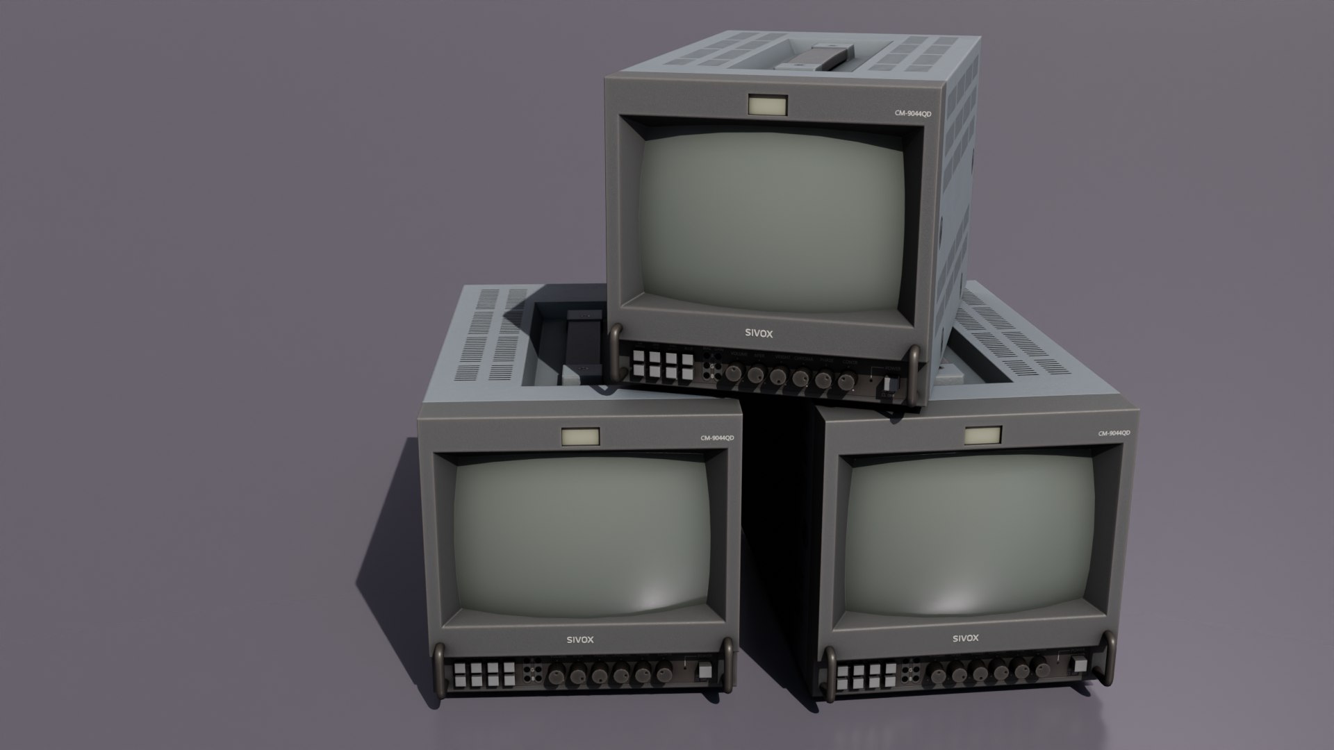 3D Retro Professional Video Monitor https://p.turbosquid.com/ts-thumb/pz/wYySWd/9X/4/png/1755361306/1920x1080/fit_q87/c0dde8ff2fcbeb8b61219313b76bf586eb1de55f/4.jpg