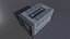 Retro Professional Video Monitor