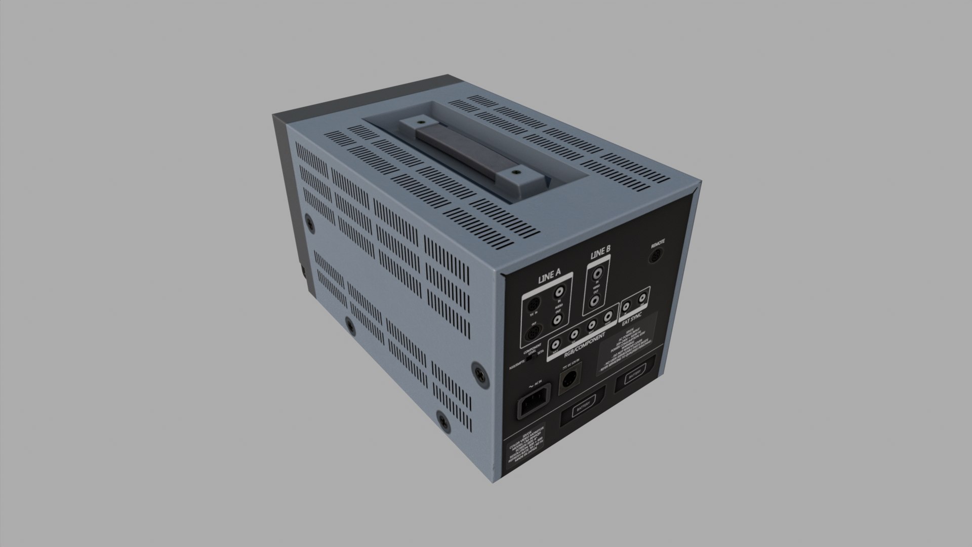 3D Retro Professional Video Monitor https://p.turbosquid.com/ts-thumb/pz/wYySWd/Ns/tbrender_024/png/1755361344/1920x1080/fit_q87/36fd0667dcc70d8d1e255fe4cb38f909e25823d5/tbrender_024.jpg