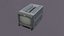 Retro Professional Video Monitor